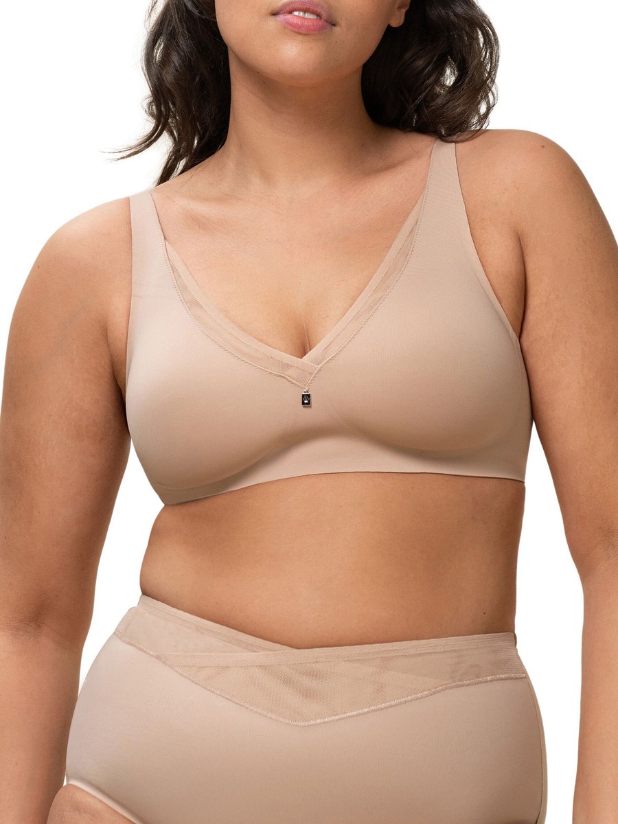Triumph Bügelloser BH True Shape Sensation