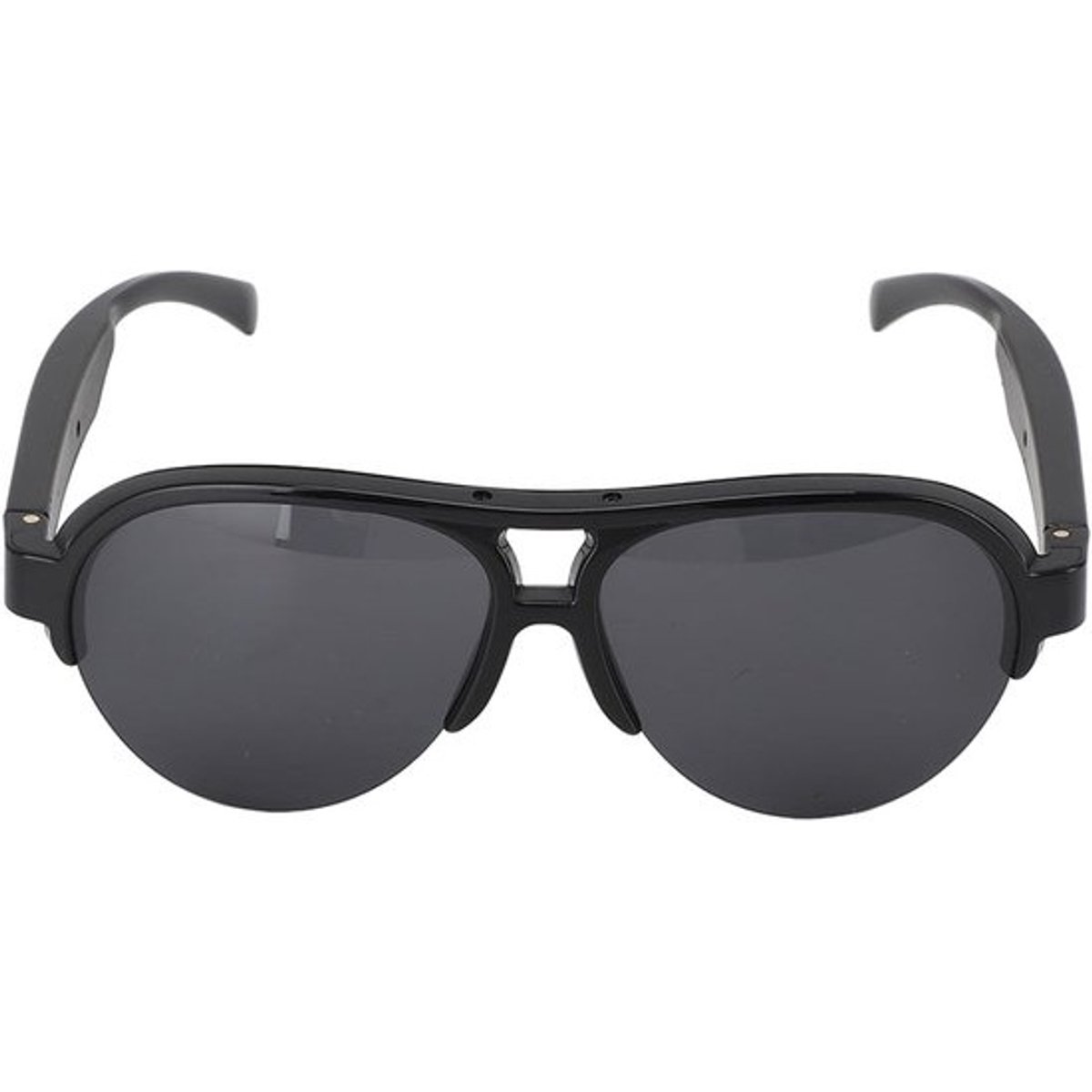AI Smart Glasses met Bluetooth - Blauwlichtfilter Lensen - Slimme Zonnebrillen voor Mannen en Vrouwen - Reizen - Vergaderen - Handelsbedrijf