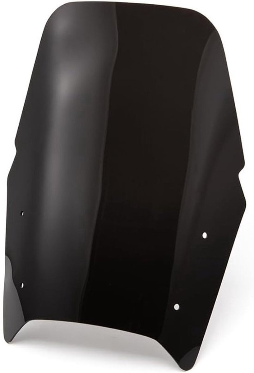 Motorfiets windscherm voor Tenere 700 XT700Z (2019-2024) - Bescherming en aerodynamica