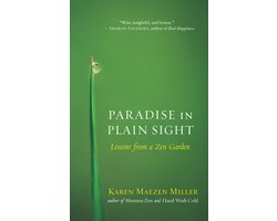 Paradise in Plain Sight