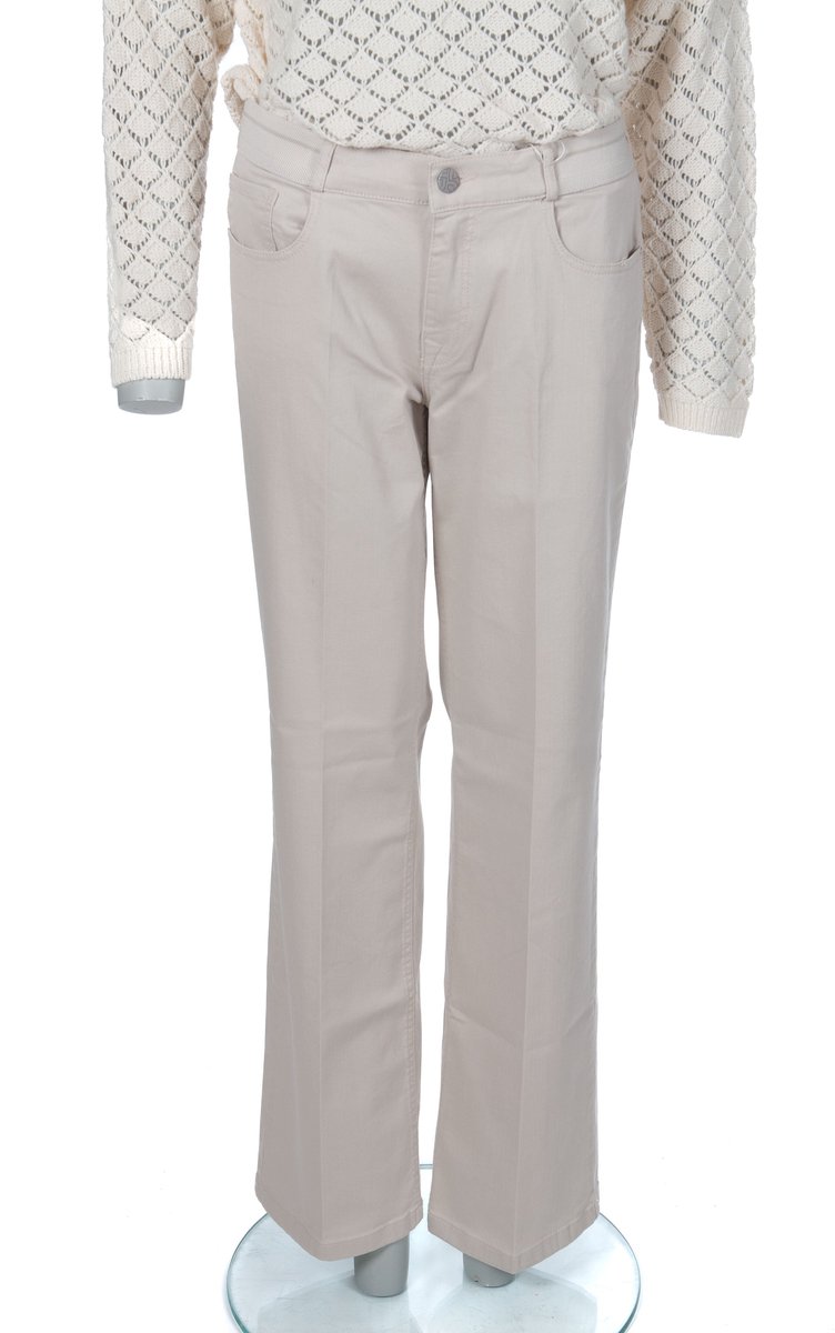 Para Mi - Jeans - Beige - L (40)