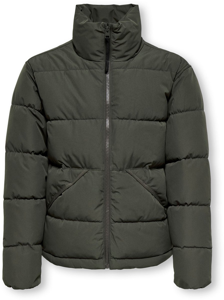 ONLY & SONS JUNIOR Puffer jacket OSJPACK Puffer jacket