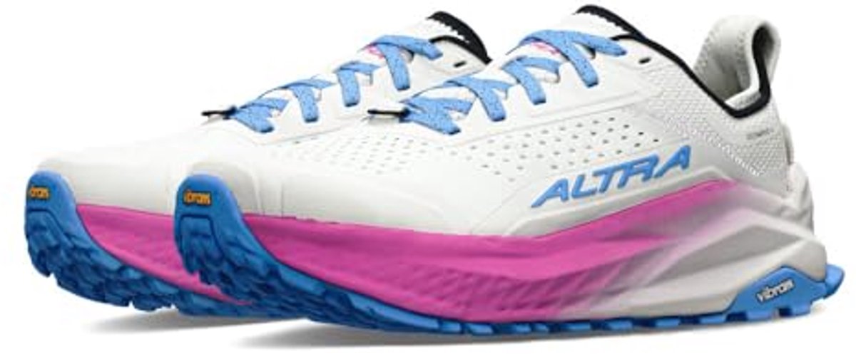 ALTRA OLYMPUS 6 - Trail running schoenen - Dames - 41 EU