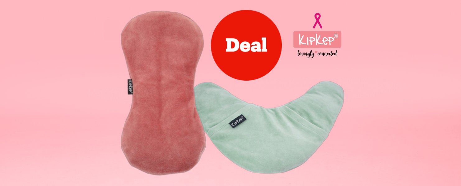 Steun PinkRibbon