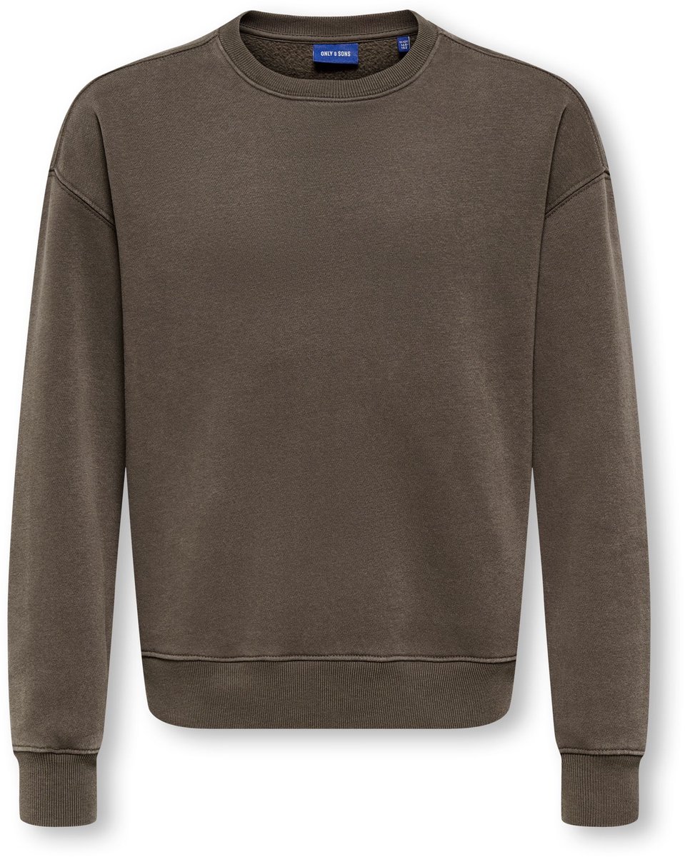 ONLY & SONS JUNIOR Sweatshirt OSJLARRY Sweatshirt