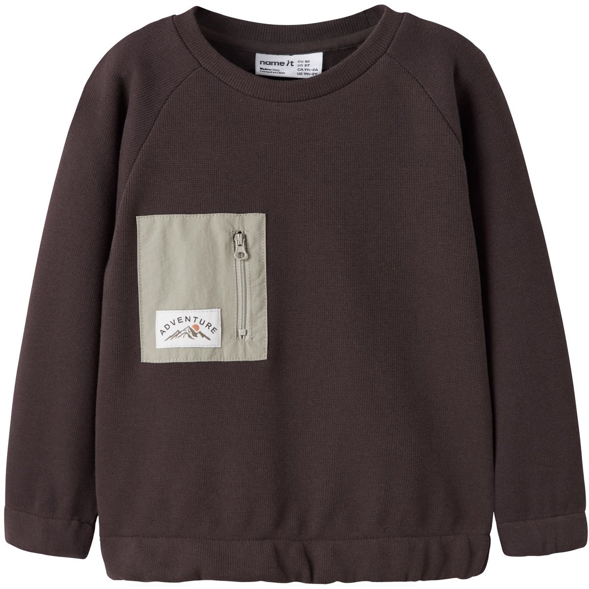 Name it Sweatshirt Regular fit