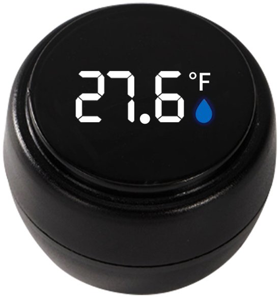 Dompelverwarmer - Dompelaars - Elektrische Waterverwarmer - verwarmingsstaaf - Oververhittingsbeveiliging - Snelle Verwarming - RVS-Automatische uitschakeling - Verwarming op constante temperatuur — afbeelding 4