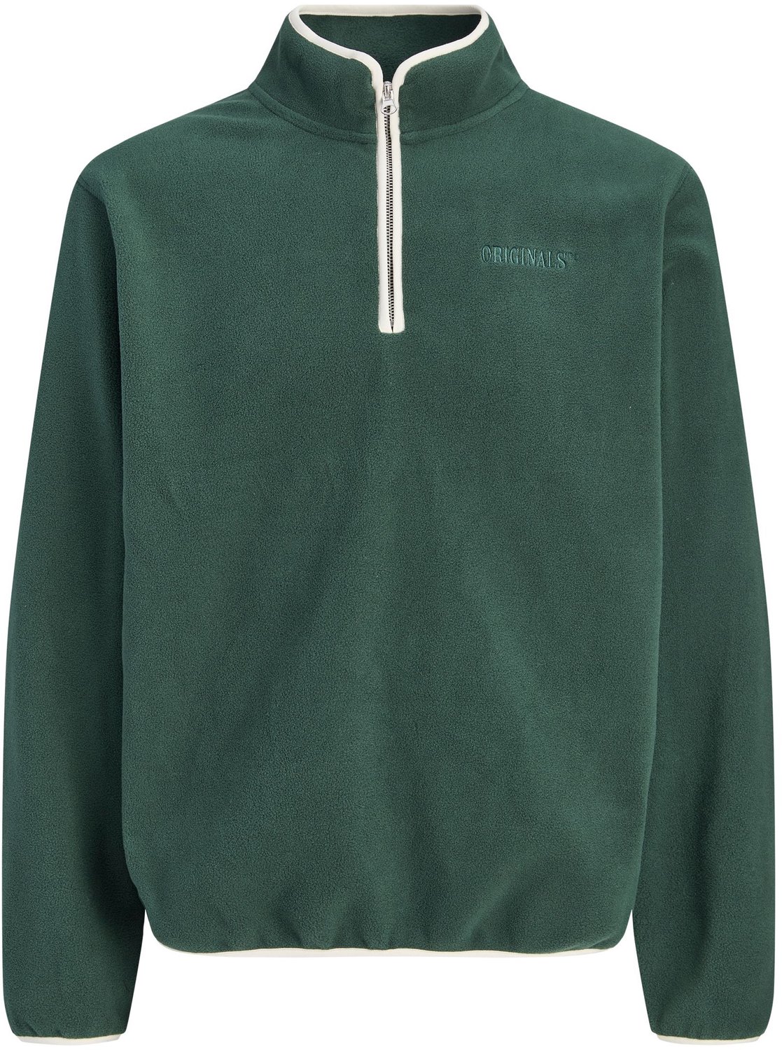 Jack & Jones Hoodie Effen Hoodie