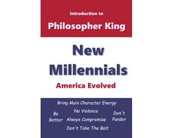 Amer I-Can- New Millennials