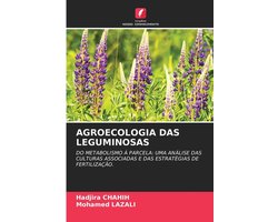 Agroecologia Das Leguminosas