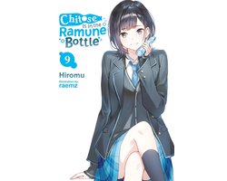 Chitose Is in the Ramune Bottle- Chitose Is in the Ramune Bottle, Vol. 9