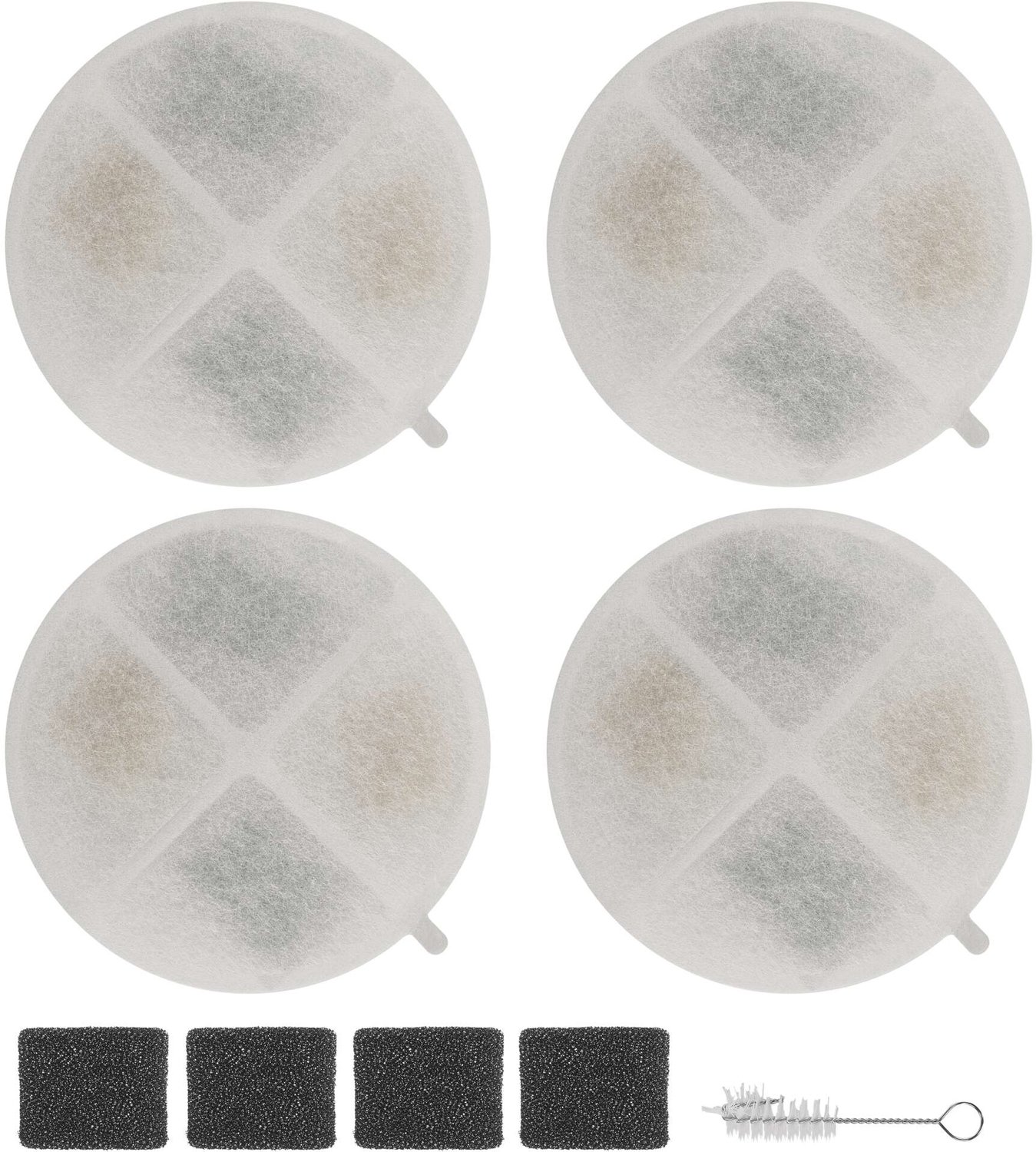EMOS Filterkit PET-901 voor waterfonteinen , H6901