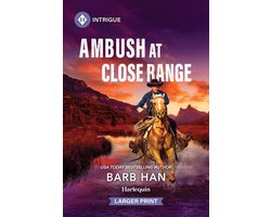 Wilde Country- Ambush at Close Range