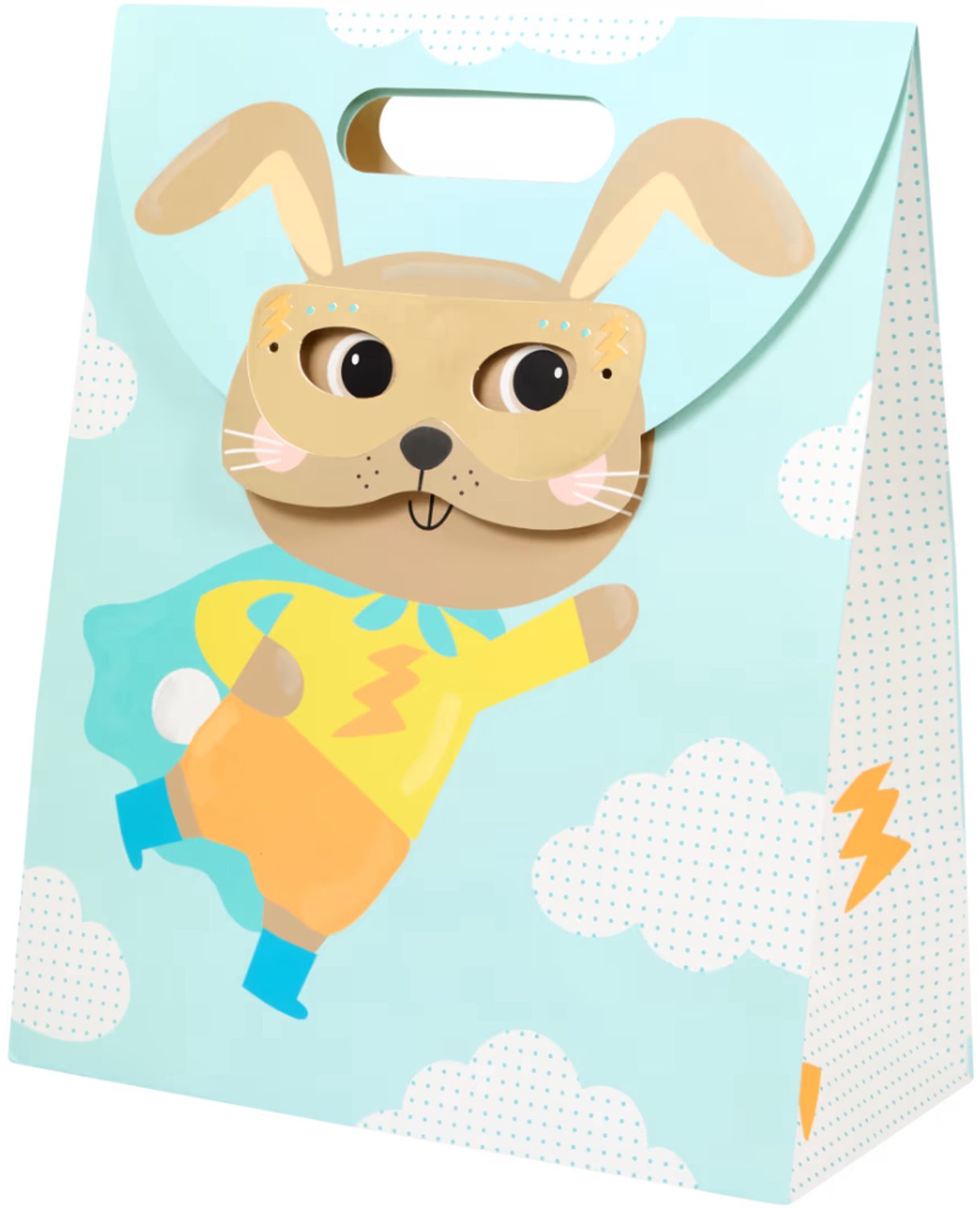 DécoTime Cadeautas 33 x 27 cm