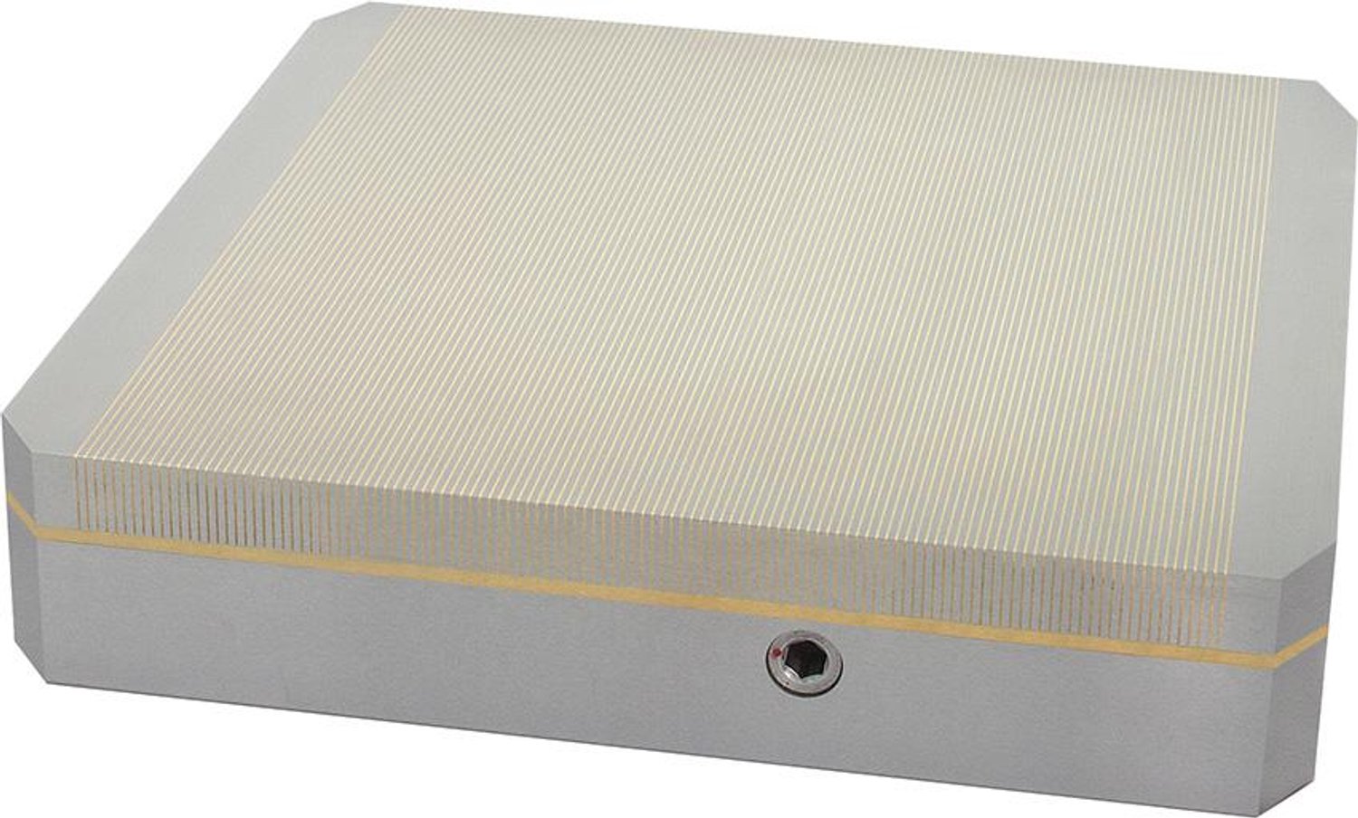 Magnetische spanplaat permanent PMNM 2828-40 FLAIG