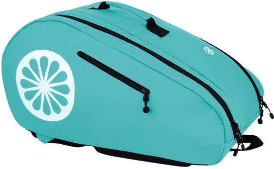 Indian Maharadja Padel bag PLR - mint Indian Maharadja Padel bag PLR - mint