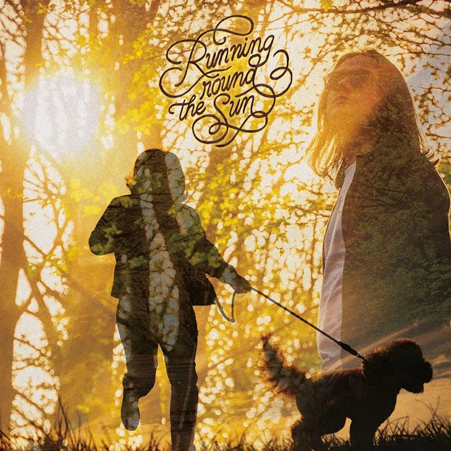 Running Round the Sun