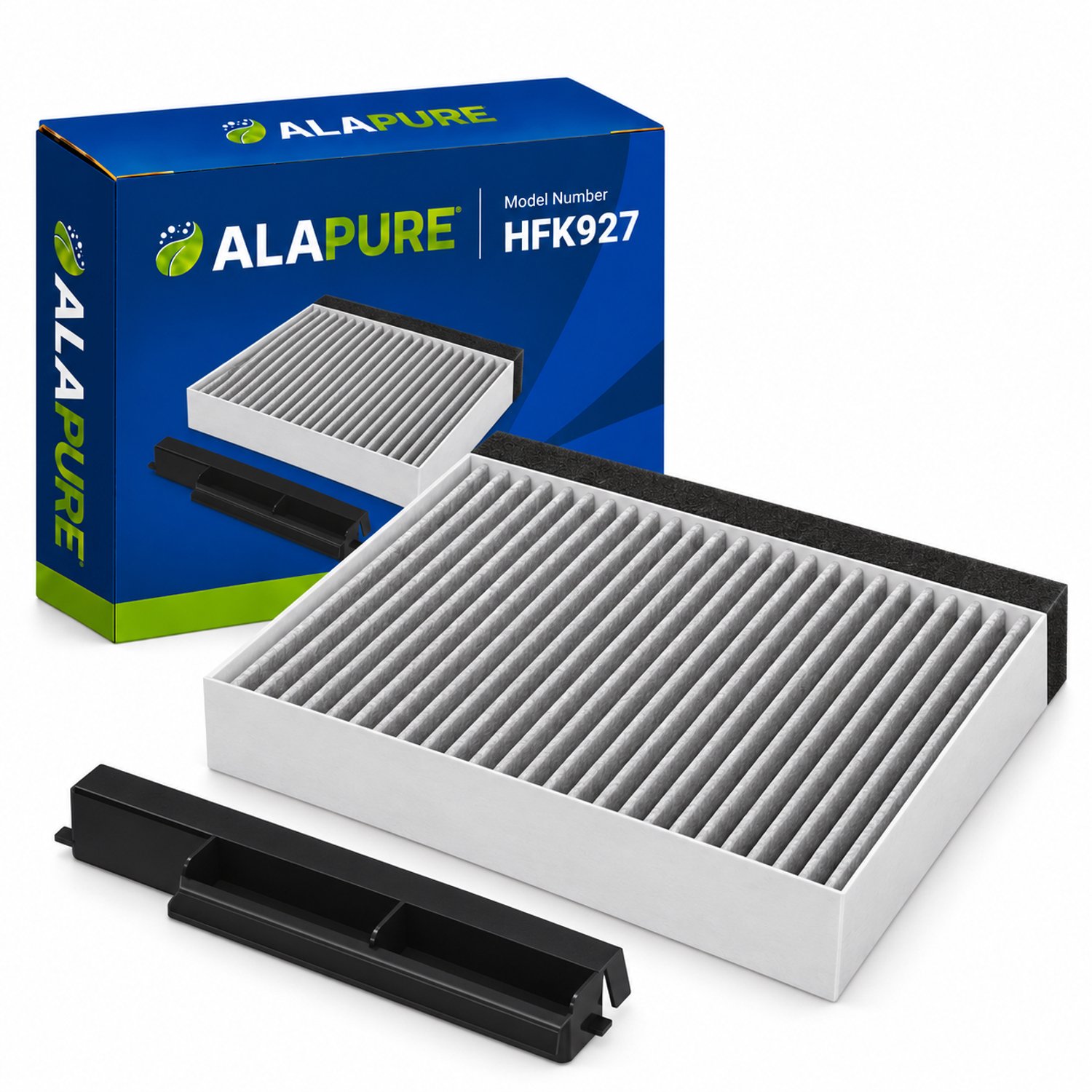 CleanAir Koolstoffilter voor Neff 17006795 / Z51DXA0X0