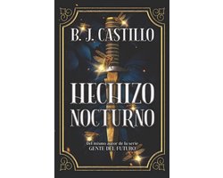 Hechizo Nocturno- Hechizo Nocturno (Nueva Edición)