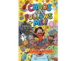 Chaos Just Follows Me!!
