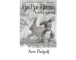 BunBun-Blossom Adventures