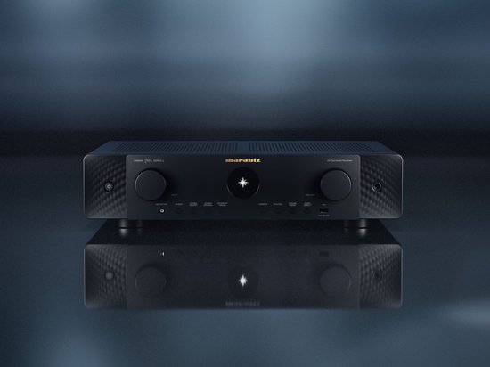 Marantz Cinema70SS2/N1B surround receiver — afbeelding 3