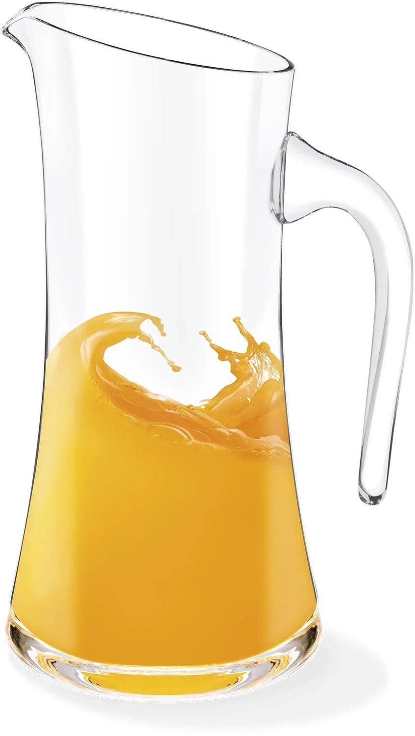 Wilmax Karaf 1500 ml Kristalglas Transparant WL-888313/1C