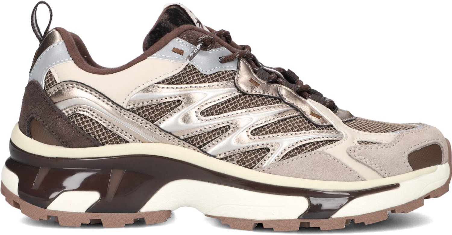 MRP Altitude Sneakers - Suède - Dames - Multi - Maat 42