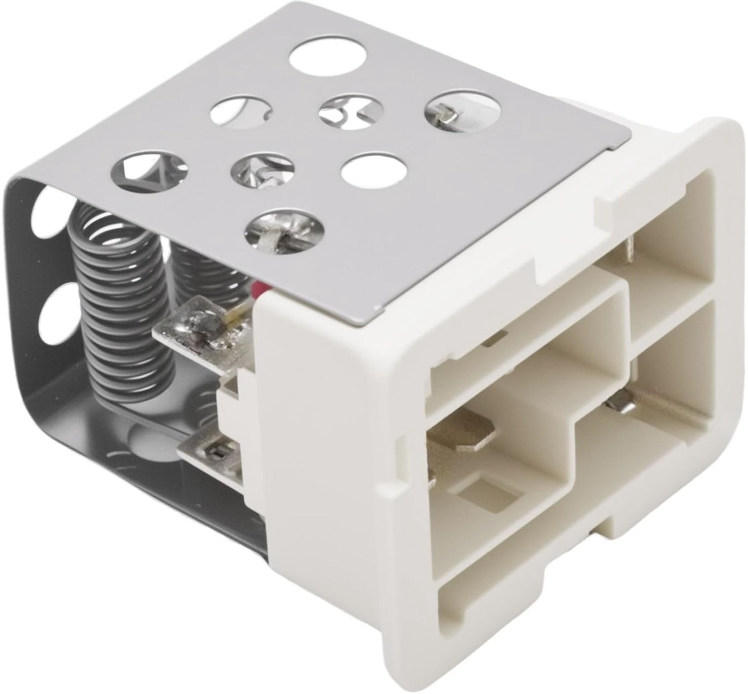 Verwarmingsventilator voor Astra G, Astra H en Zafira A (1998-2014) - Vervangt 90559834 en 6845782, Perfecte Vervangingsonderdeel voor Optimale Verwarming en Comfort
