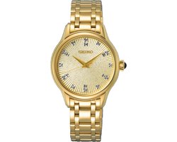 Seiko SRZ552P1 Dames Horloge