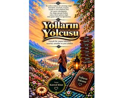 Yolların Yolcusu