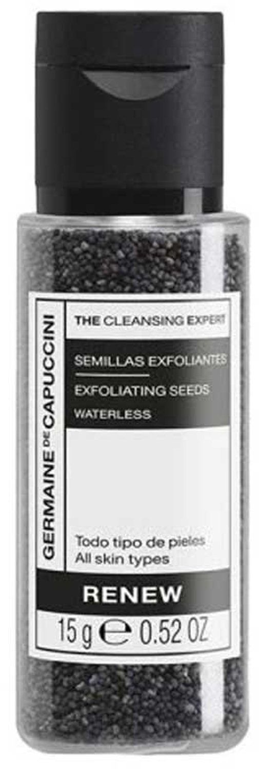 Germaine de Capuccini The Cleansing Expert Exfoliating Seeds (15 g)