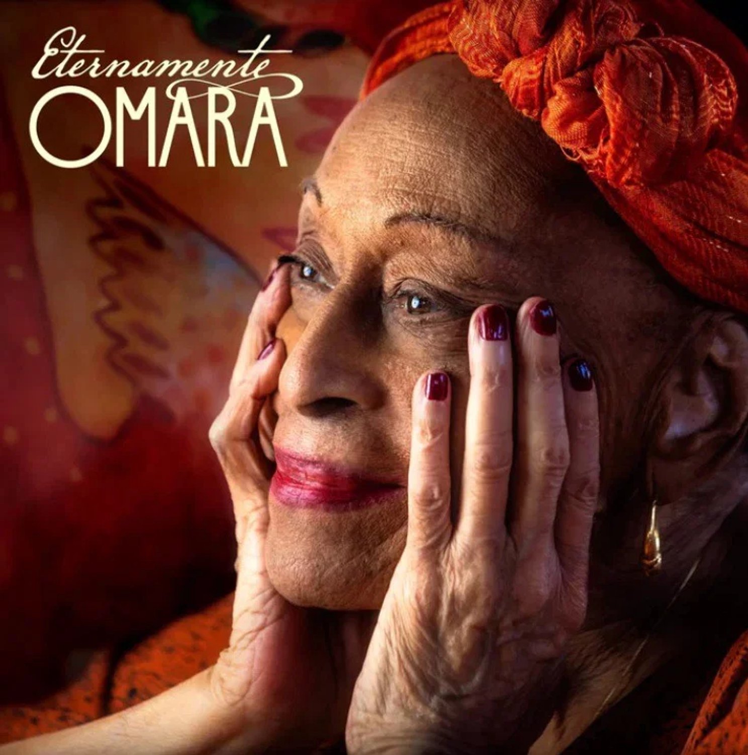 Eternamente Omara