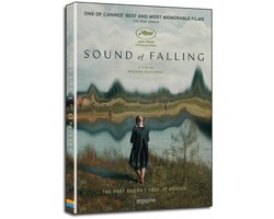Sound Of Falling (DVD)