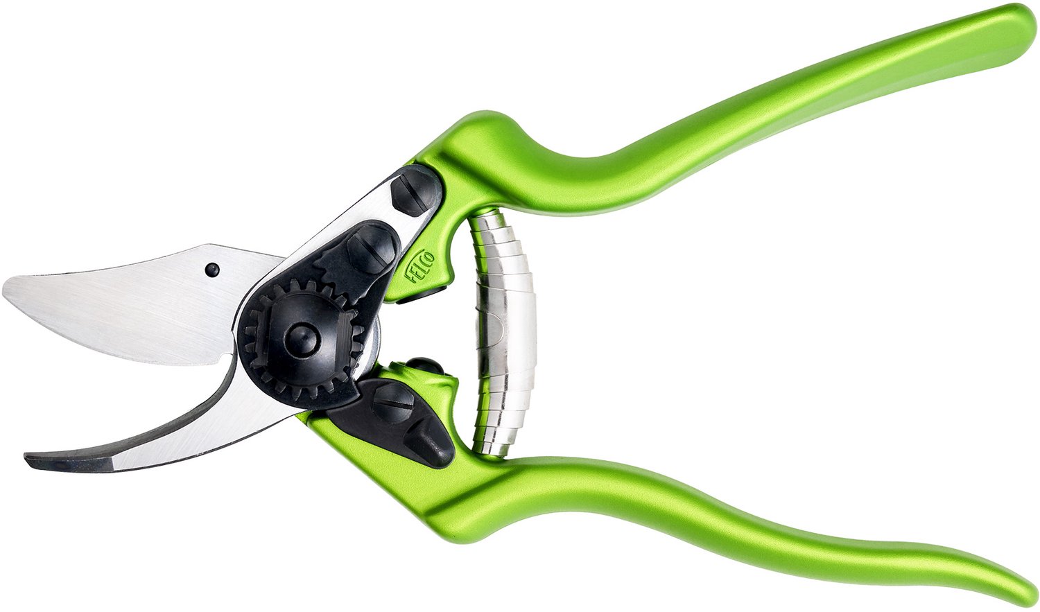 Felco 6 Color Edition Sécateur - Pour Mains Moyennes