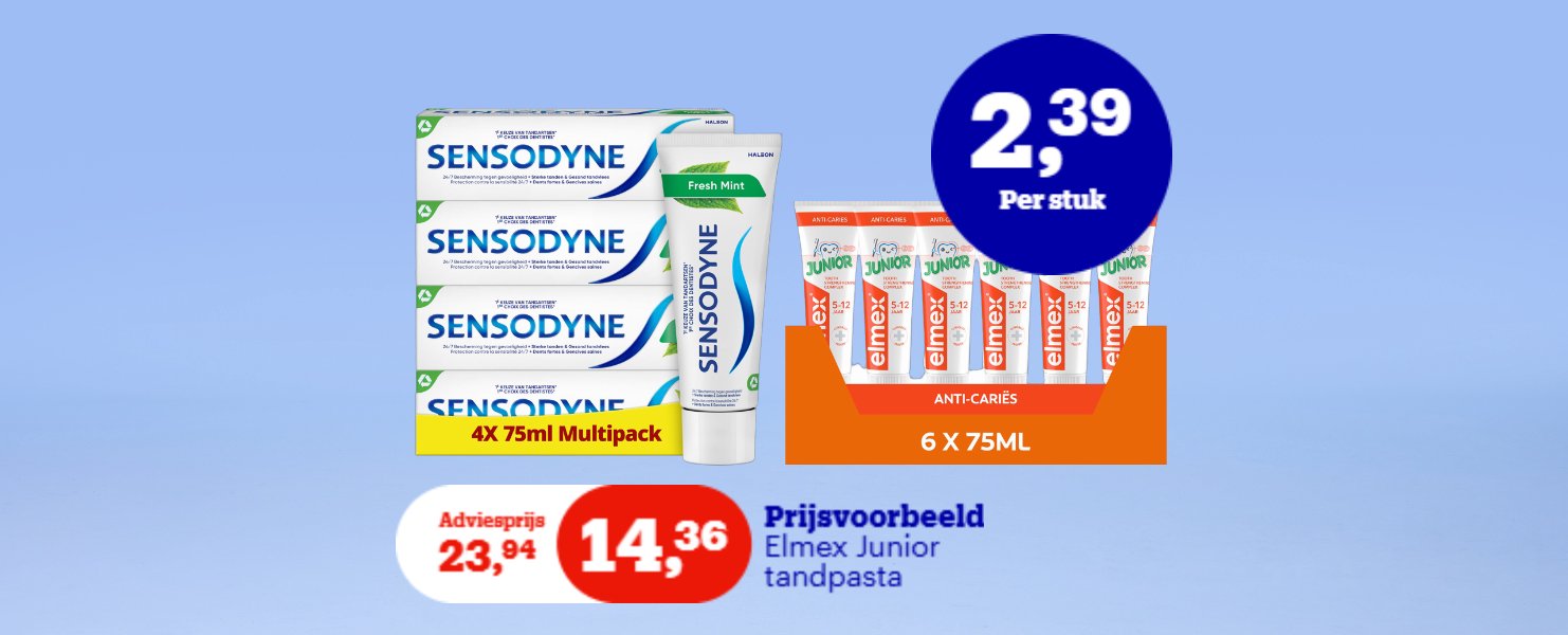 Mondverzorging