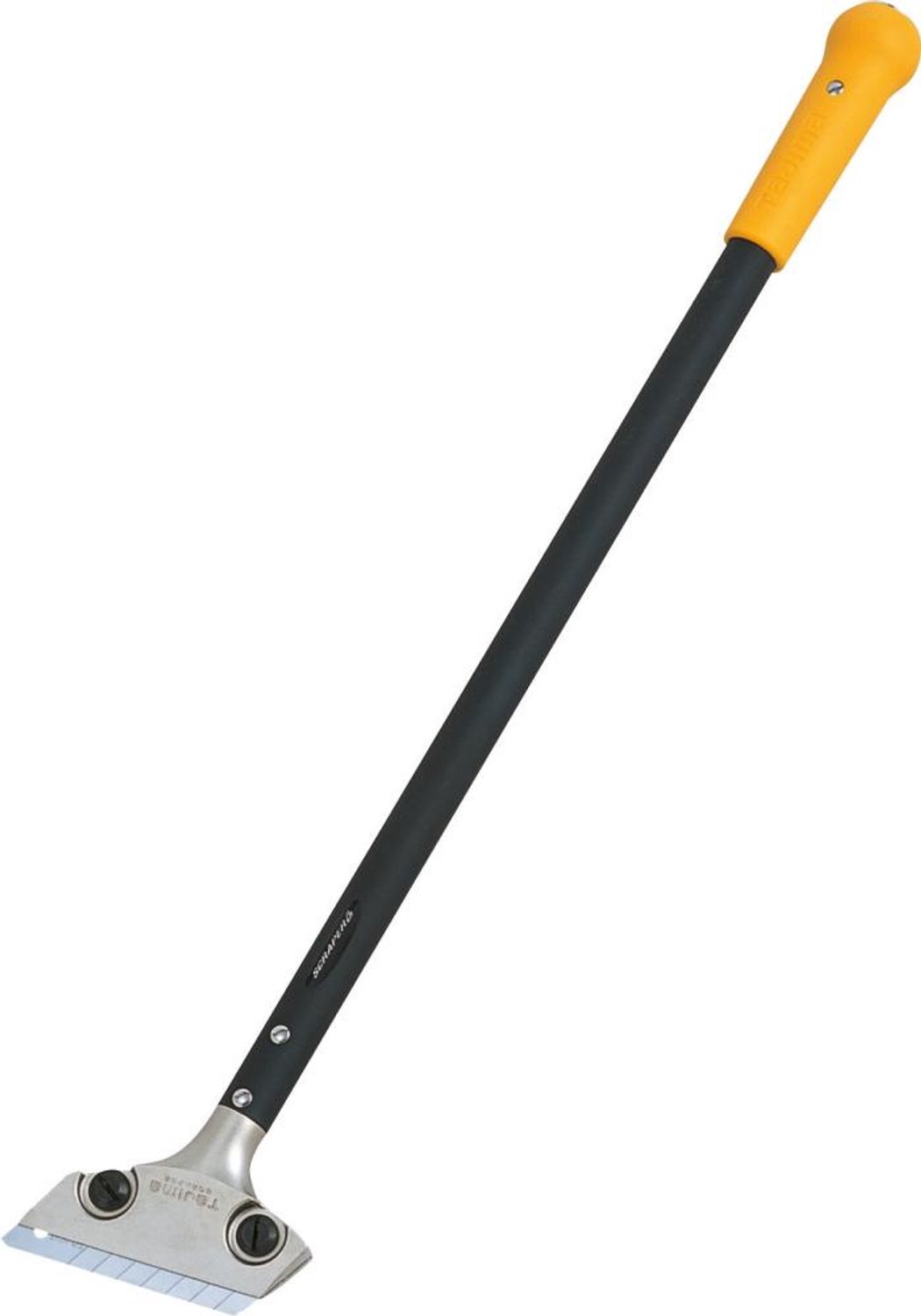 Tajima Universele schraper lengte 600 mm bladbreedte 18 mm - SCRL600