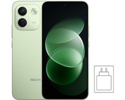 Xiaomi Redmi Note 17 Pro Max 5G - 8GB+128GB - Groen