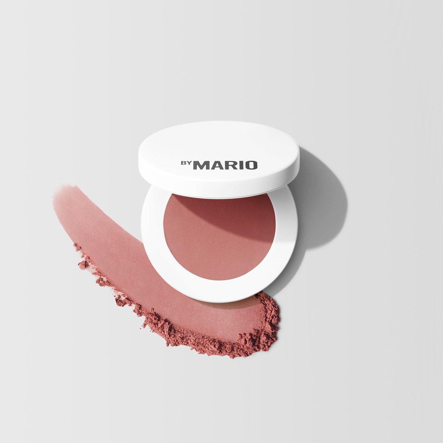 MAKEUP BY MARIO - Soft Pop Powder Blush - Poederblush - Desert Rose
