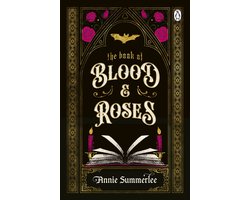The Callisto Chronicles 1 - The Book of Blood and Roses