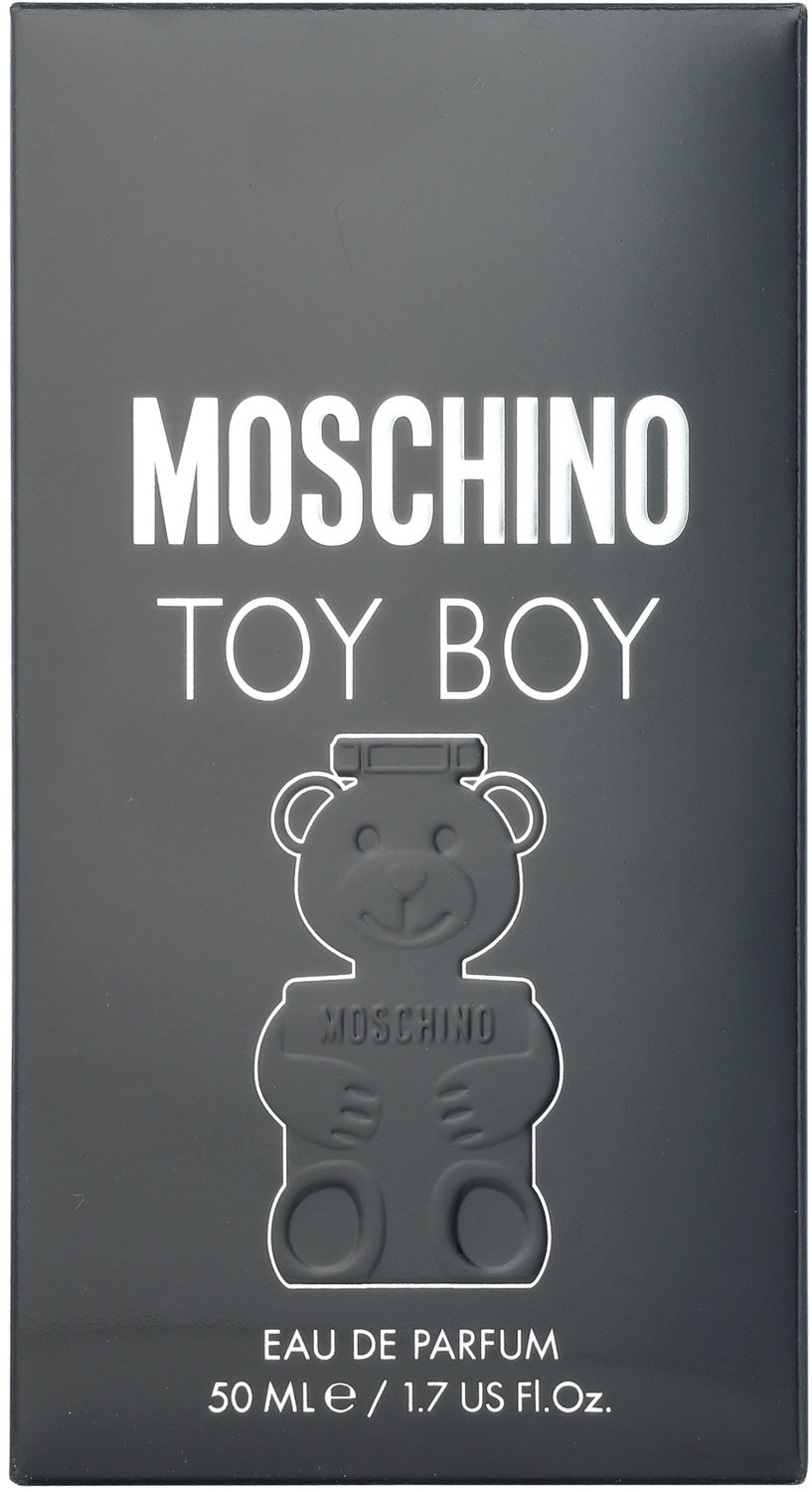 Moschino Toy Boy Eau de Parfum 50 ml