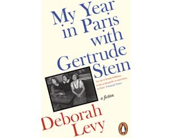 My Year in Paris with Gertrude Stein