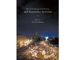 Arab Spring, Civil Society, and Innovative Activism