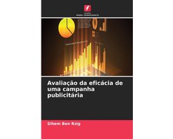 Avaliação da eficácia de uma campanha publicitária