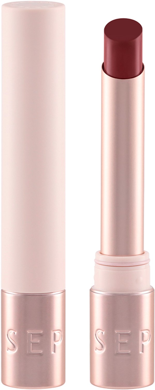 SEPHORA COLLECTION - Rouge Is Not My Name No Transfer Matte Lipstick - Lippenstift - 10 Crisp Edge
