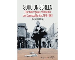Soho on Screen