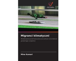 Migranci klimatyczni