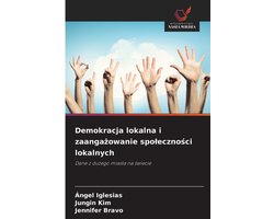 Demokracja lokalna i zaangażowanie spoleczności lokalnych
