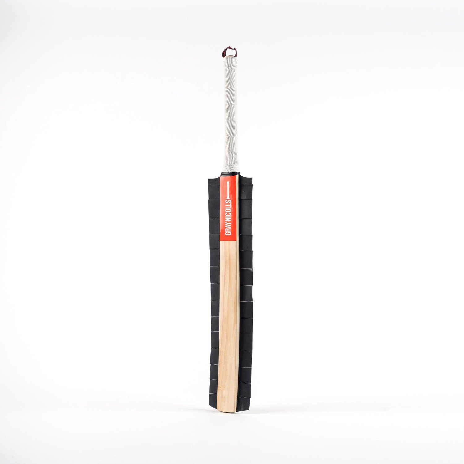 Gray-Nicolls cricket bat speelgoed - rood - educatief spel.