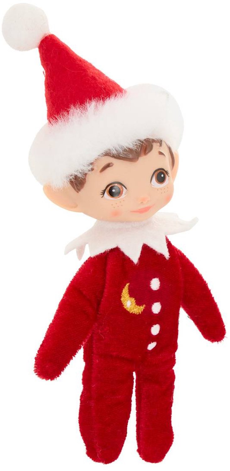 Bébé lutin Sapristi farceur